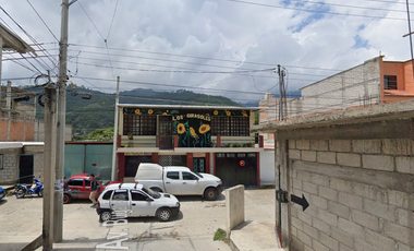 RGF Venta de Recuperación Hipotecaria  MOTOZINTLA CHIAPAS