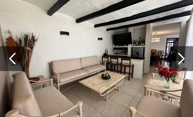 Casa en Venta en Ladrón de Guevara