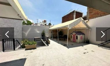 Casa en Venta en Ladrón de Guevara