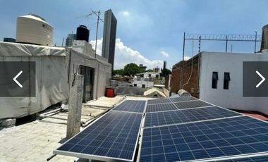 Casa en Venta en Ladrón de Guevara