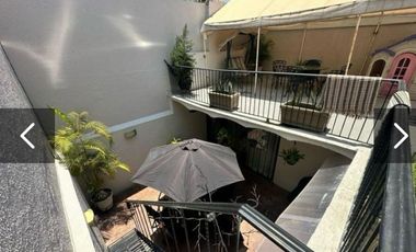 Casa en Venta en Ladrón de Guevara