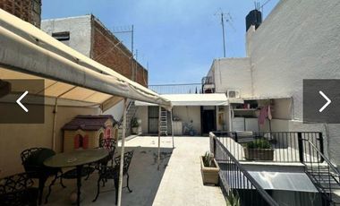 Casa en Venta en Ladrón de Guevara