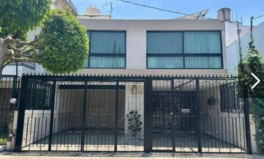 Casa en Venta en Ladrón de Guevara