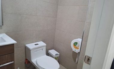 Oficina de lujo en el casco comercial de Machala