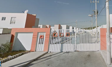 CASA EN VENTA, REMATE BANCARIO, APROVECHA ESTA GRAN OPORTUNIDAD, CON UN COSTO MUY POR DEBAJO DE SU VALOR COMERCIAL...