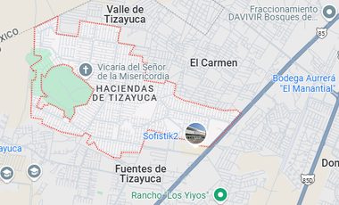 CASA EN VENTA, REMATE BANCARIO, APROVECHA ESTA GRAN OPORTUNIDAD, CON UN COSTO MUY POR DEBAJO DE SU VALOR COMERCIAL...