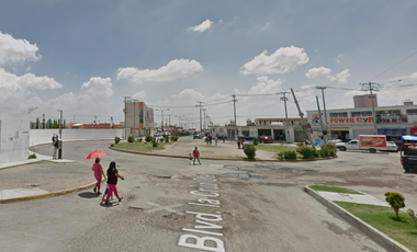 CASA EN VENTA, REMATE BANCARIO, APROVECHA ESTA GRAN OPORTUNIDAD, CON UN COSTO MUY POR DEBAJO DE SU VALOR COMERCIAL...