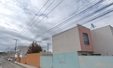 CASA EN VENTA, REMATE BANCARIO, APROVECHA ESTA GRAN OPORTUNIDAD, CON UN COSTO MUY POR DEBAJO DE SU VALOR COMERCIAL...