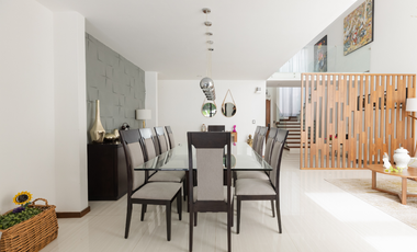 INCREÍBLE CASA DE 3 RECÁMARAS EN LA CONCEPCIÓN, ZAVALETA EN PUEBLA