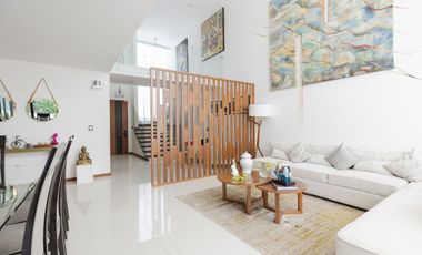 INCREÍBLE CASA DE 3 RECÁMARAS EN LA CONCEPCIÓN, ZAVALETA EN PUEBLA