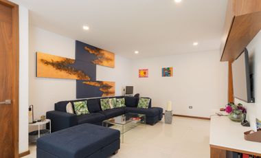 INCREÍBLE CASA DE 3 RECÁMARAS EN LA CONCEPCIÓN, ZAVALETA EN PUEBLA