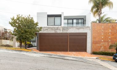 INCREÍBLE CASA DE 3 RECÁMARAS EN LA CONCEPCIÓN, ZAVALETA EN PUEBLA
