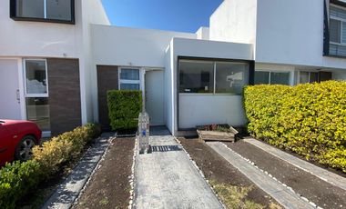 RENTA CASA LA VIDA,1 Piso, 2 recamaras,2 baños, cocina equipada,amenidades
