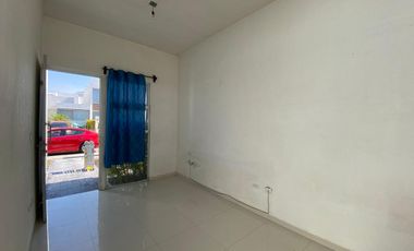 RENTA CASA LA VIDA,1 Piso, 2 recamaras,2 baños, cocina equipada,amenidades