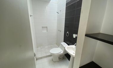 RENTA CASA LA VIDA,1 Piso, 2 recamaras,2 baños, cocina equipada,amenidades