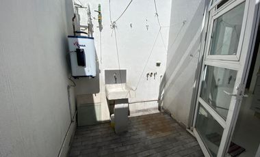 RENTA CASA LA VIDA,1 Piso, 2 recamaras,2 baños, cocina equipada,amenidades