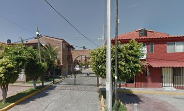 SECG CASA EN VENTA INVERSION EN U.H RINCONADA DE ACOLAPAN TEPOZTLAN MORELOS
