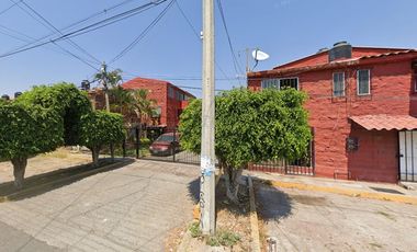 SECG CASA EN VENTA INVERSION EN U.H RINCONADA DE ACOLAPAN TEPOZTLAN MORELOS