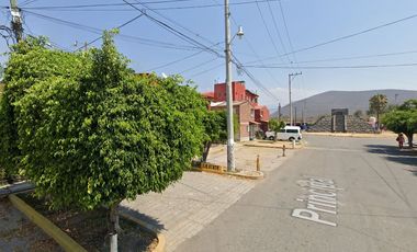 SECG CASA EN VENTA INVERSION EN U.H RINCONADA DE ACOLAPAN TEPOZTLAN MORELOS