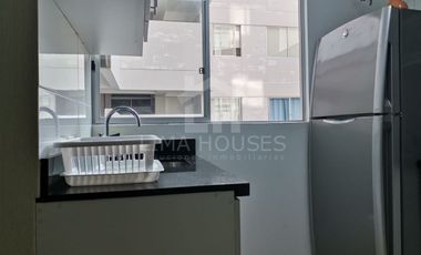 ALQUILO DEPA AMOBLADO EN SAN MIGUEL