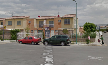 CASA EN VENTA, CHICOLOAPAN, REMATE BANCARIO,  GRAN OPORTUNIDAD, CON UN COSTO MUY POR DEBAJO DE SU VALOR COMERCIAL!! EL EL LUGAR DE TUS SUEÑOS!