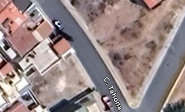 Terreno en Venta en Guadalupe, en Fracc. Conde Santiago de la Laguna