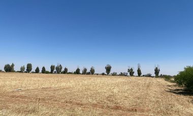 Rancho en Venta en Trancoso, Zacatecas, en Ciudad Deportiva Tierra Adentro