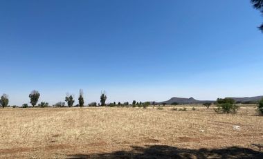 Rancho en Venta en Trancoso, Zacatecas, en Ciudad Deportiva Tierra Adentro