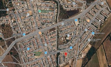 SECG DUPLEX EN VENTA INVERSION EN SAN JOSE DEL VALLE BAHIA DE BANDERAS NAYARIT