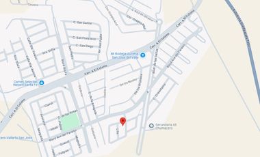 SECG DUPLEX EN VENTA INVERSION EN SAN JOSE DEL VALLE BAHIA DE BANDERAS NAYARIT