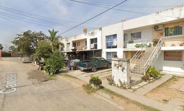 SECG DUPLEX EN VENTA INVERSION EN SAN JOSE DEL VALLE BAHIA DE BANDERAS NAYARIT