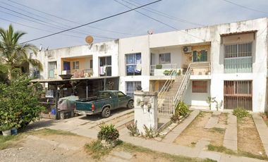 SECG DUPLEX EN VENTA INVERSION EN SAN JOSE DEL VALLE BAHIA DE BANDERAS NAYARIT