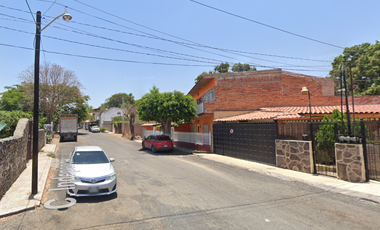🏡 Remate bancario en Villa Corona – Solo pago de contado