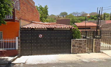 🏡 Remate bancario en Villa Corona – Solo pago de contado