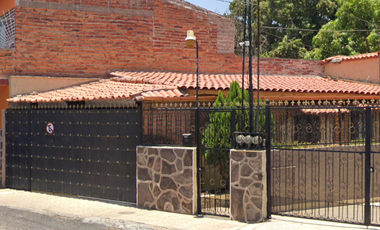 🏡 Remate bancario en Villa Corona – Solo pago de contado