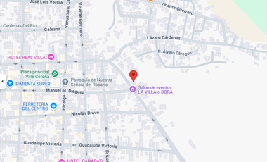 🏡 Remate bancario en Villa Corona – Solo pago de contado