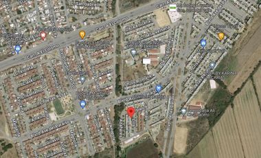 SECG DUPLEX EN VENTA INVERSION EN SAN JOSE DEL VALLE BAHIA DE BANDERAS NAYARIT