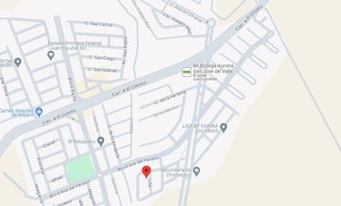 SECG DUPLEX EN VENTA INVERSION EN SAN JOSE DEL VALLE BAHIA DE BANDERAS NAYARIT