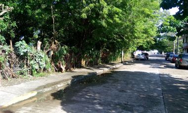 TERRENO EN VENTA CALLE ALVARO OBREGON, ESQUINA IGNACIO ZARAGOZA