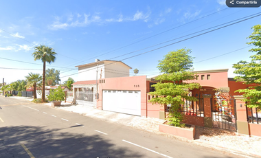 Casa en Fraccionamiento Villa Fontana, Mexicali, Baja California