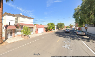 Casa en Fraccionamiento Villa Fontana, Mexicali, Baja California