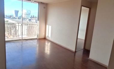 ARRIENDO CONDOMINO LOS POETAS - RANCAGUA