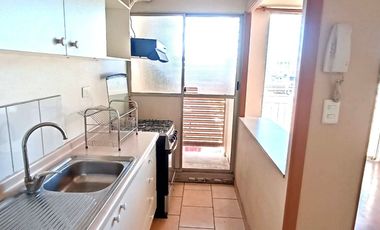 ARRIENDO CONDOMINO LOS POETAS - RANCAGUA