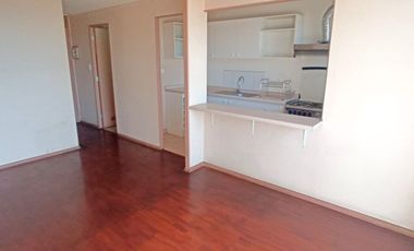 ARRIENDO CONDOMINO LOS POETAS - RANCAGUA