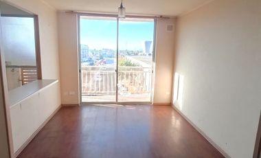 ARRIENDO CONDOMINO LOS POETAS - RANCAGUA