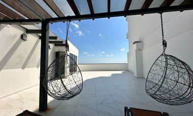 Departamento Penthouse de lujo en venta en Cabo Norte , Mérida