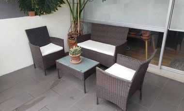 VENDO CASA UNIFAMILIAR, EN CONJUNTO PRIVADO