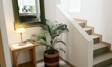 VENDO CASA UNIFAMILIAR, EN CONJUNTO PRIVADO