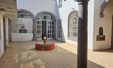 Casa en venta, en Abasolo Gto