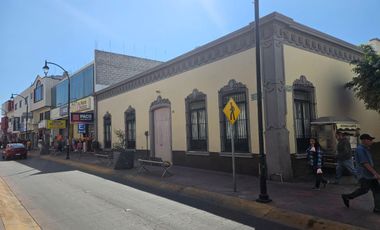Casa en venta, en Abasolo Gto